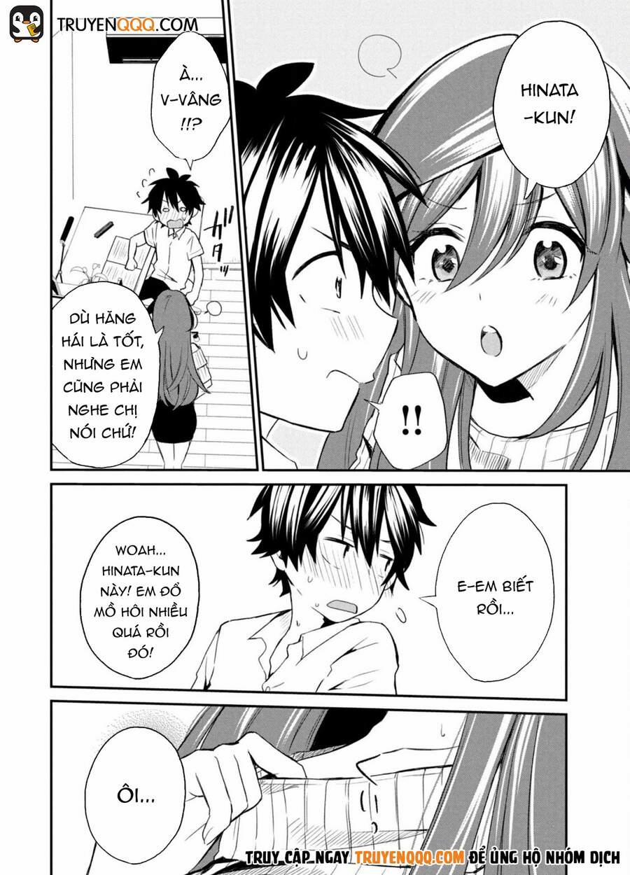 Love-Kyo: Kateikyoushi Ga Xx Sugite Benkyou Dokoro Ja Nai 4 trang 6