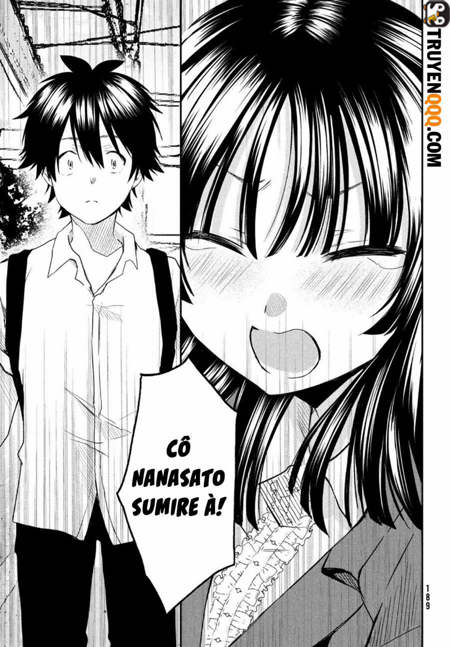 Love-Kyo: Kateikyoushi Ga Xx Sugite Benkyou Dokoro Ja Nai 6.5 trang 9