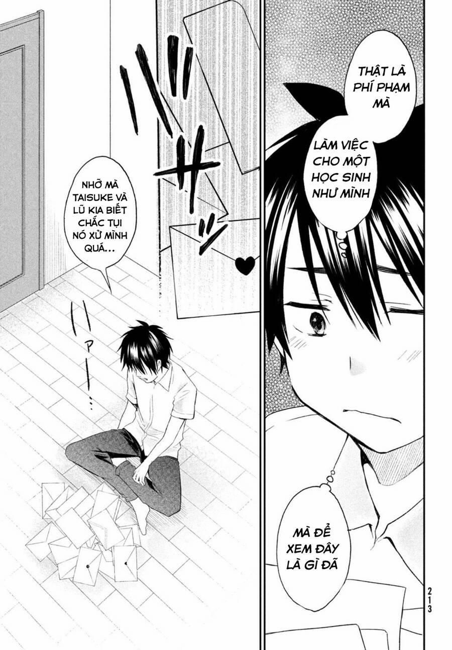 Love-Kyo: Kateikyoushi Ga Xx Sugite Benkyou Dokoro Ja Nai 7.5 trang 1