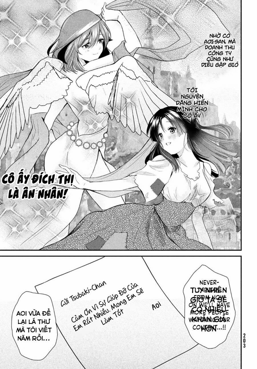 Love-Kyo: Kateikyoushi Ga Xx Sugite Benkyou Dokoro Ja Nai 7 trang 7