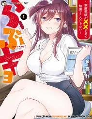 Đọc truyện tranh Love-Kyo: Kateikyoushi Ga Xx Sugite Benkyou Dokoro Ja Nai