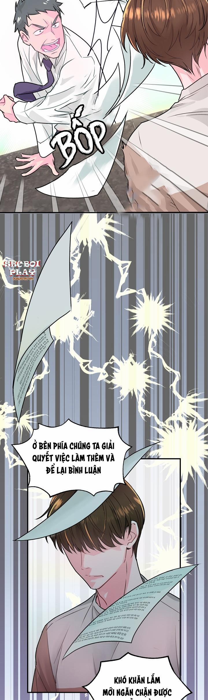 LOVE LETTER LYRICS 0 trang 1