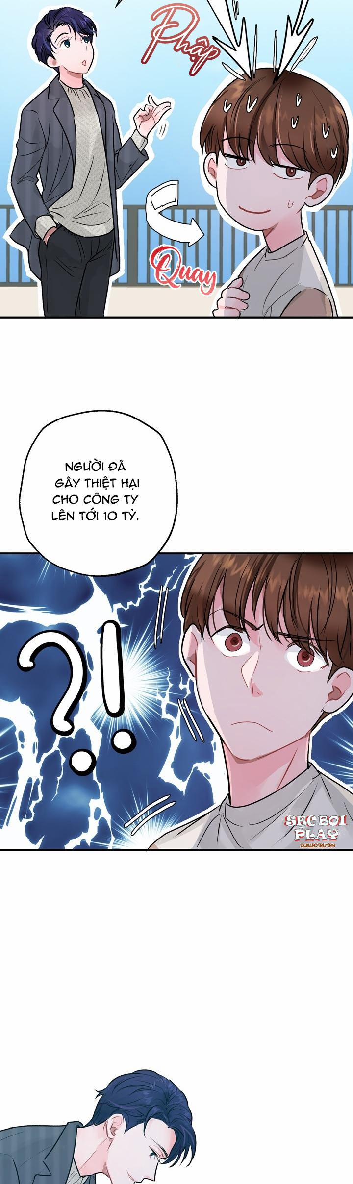 LOVE LETTER LYRICS 0 trang 4