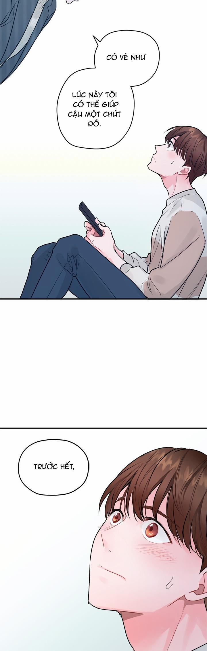 LOVE LETTER LYRICS 0 trang 5