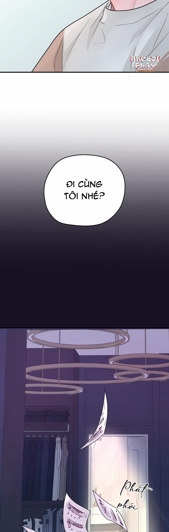 LOVE LETTER LYRICS 0 trang 6