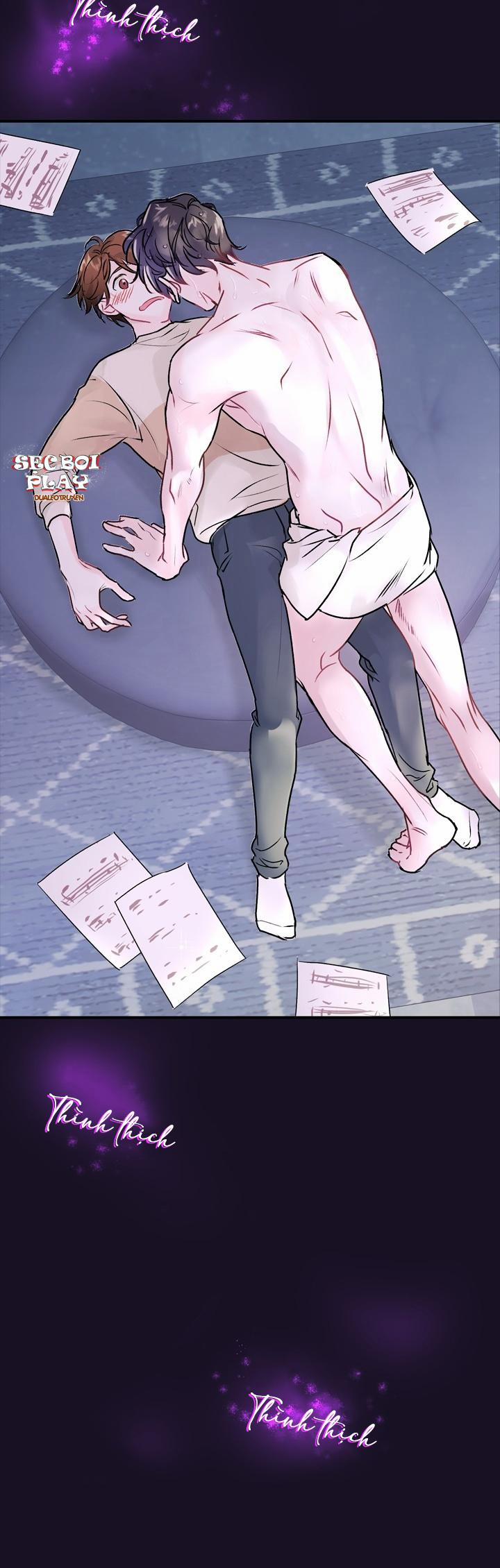 LOVE LETTER LYRICS 0 trang 8