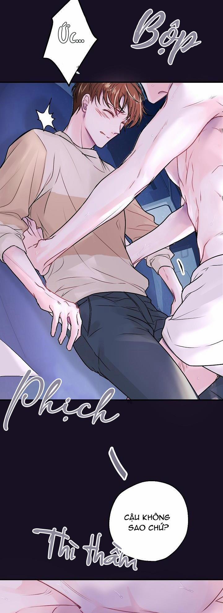 LOVE LETTER LYRICS 1 trang 1