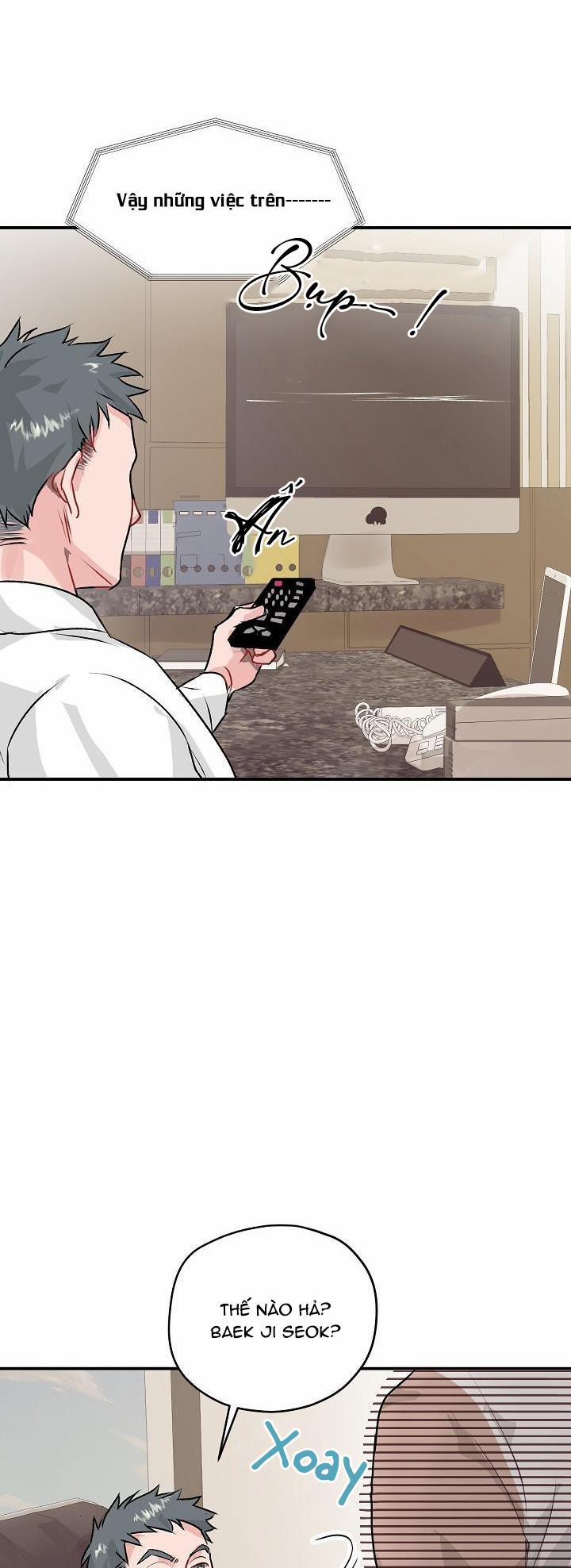 LOVE LETTER LYRICS 1 trang 12