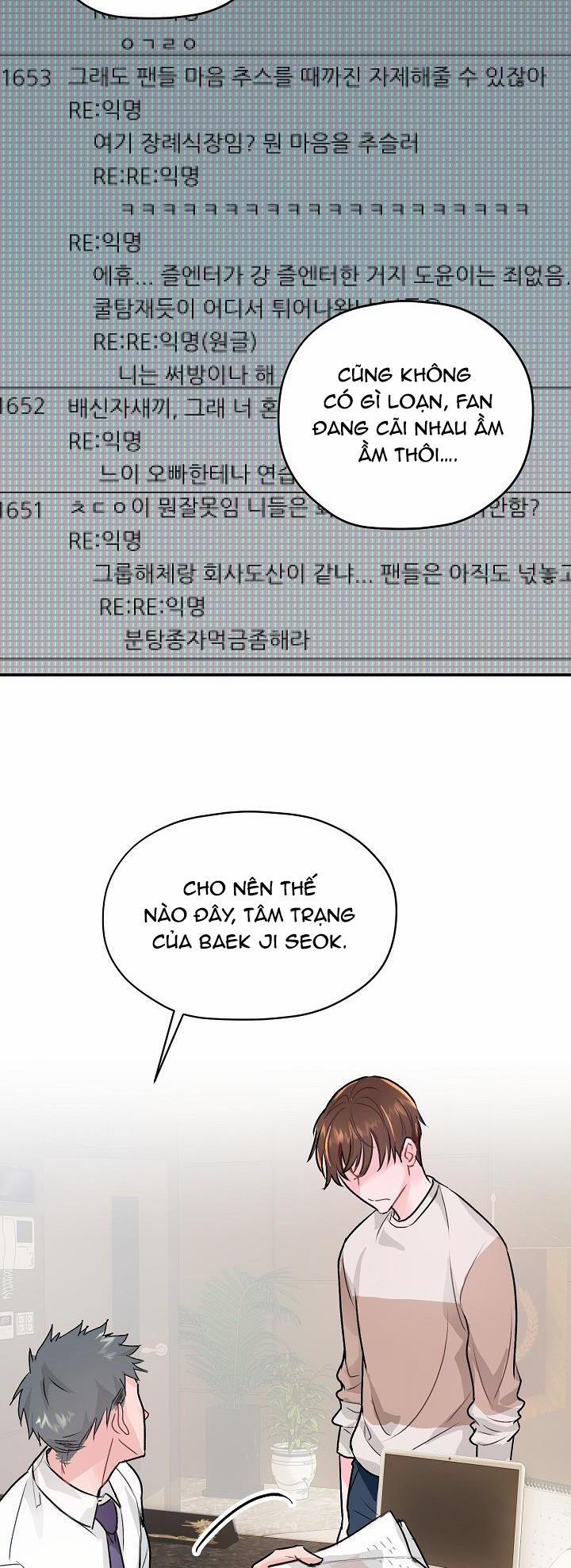 LOVE LETTER LYRICS 1 trang 16