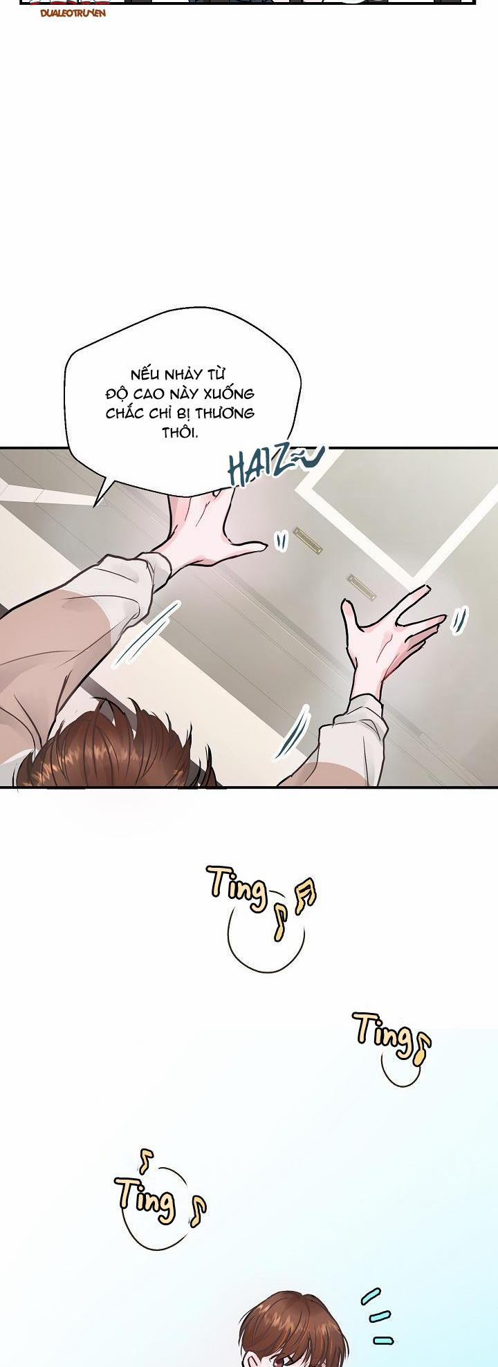 LOVE LETTER LYRICS 1 trang 33