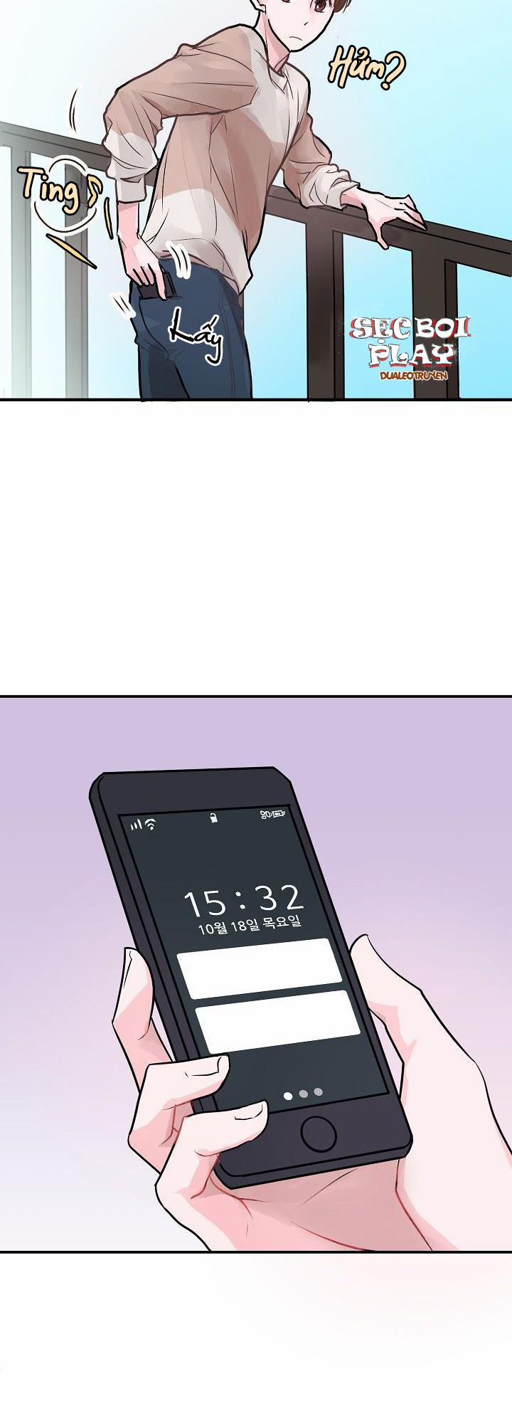 LOVE LETTER LYRICS 1 trang 34