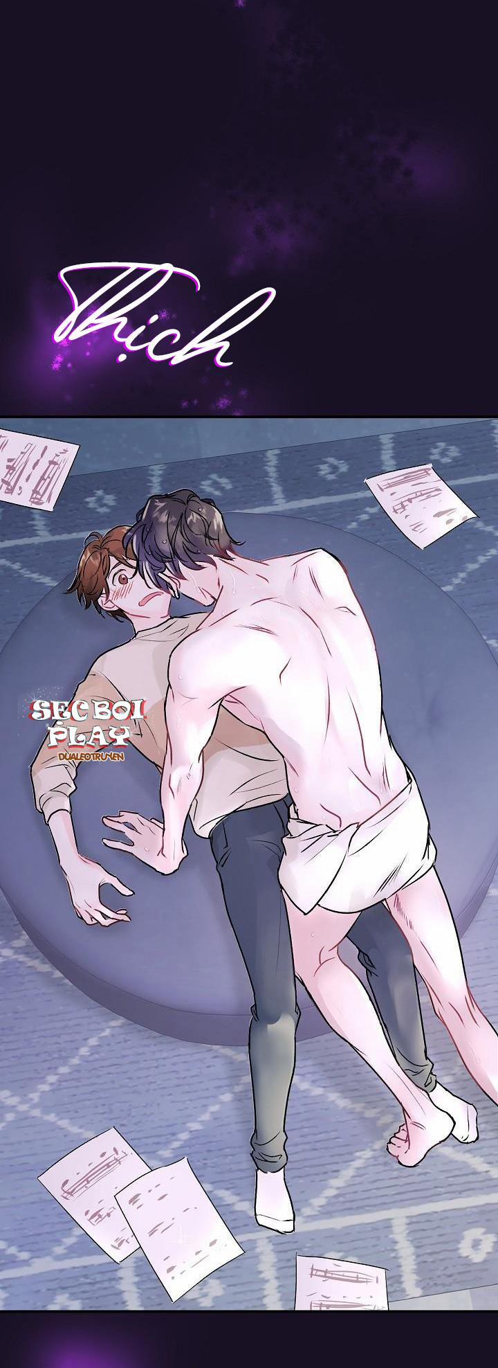 LOVE LETTER LYRICS 1 trang 4