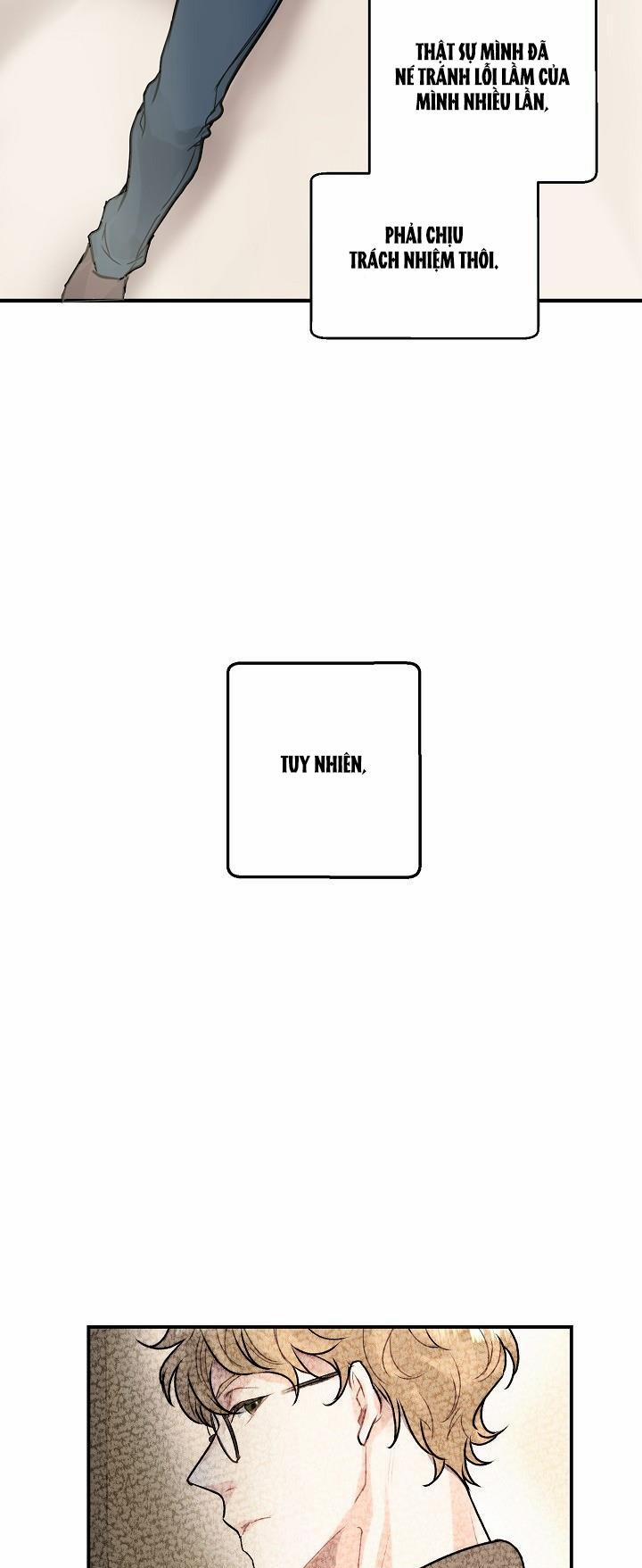 LOVE LETTER LYRICS 1 trang 40