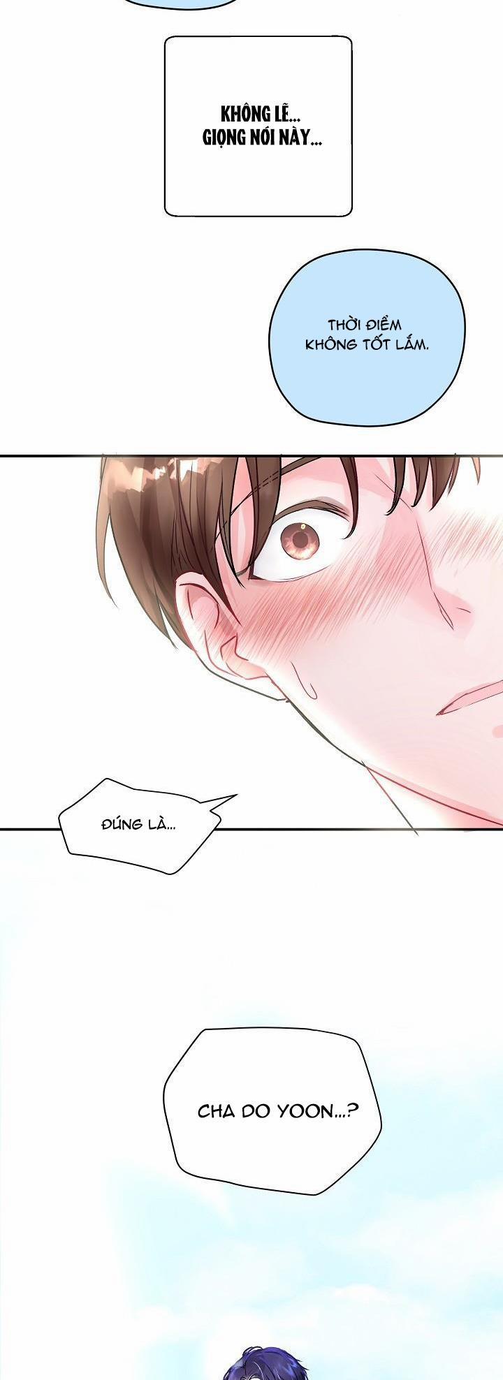 LOVE LETTER LYRICS 1 trang 47