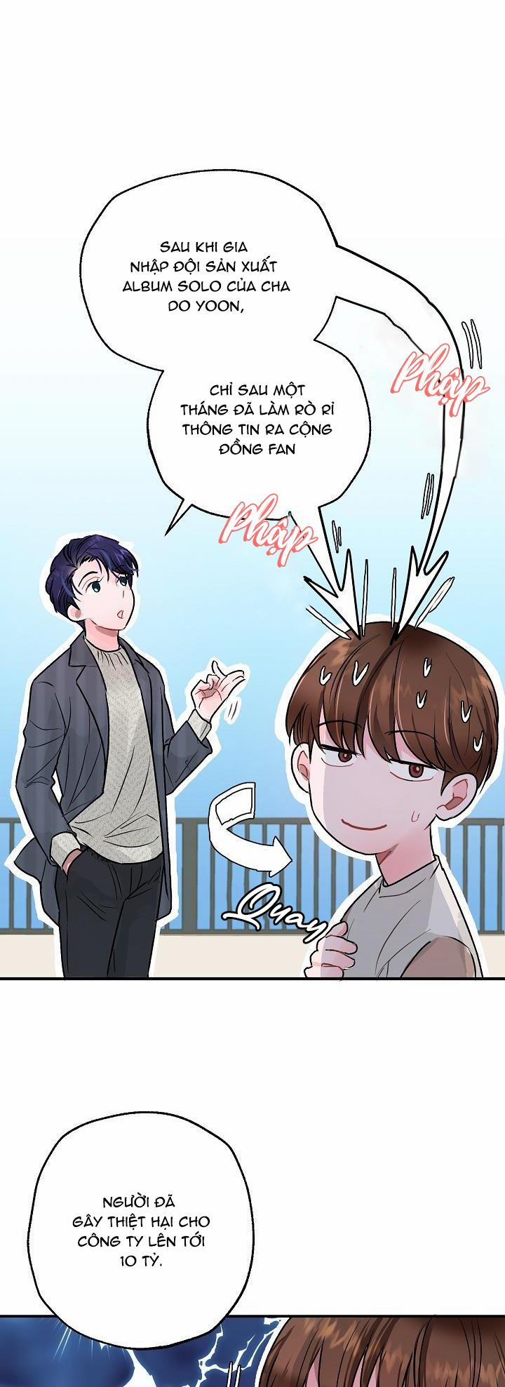 LOVE LETTER LYRICS 1 trang 51