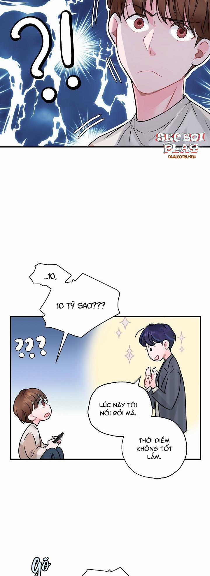 LOVE LETTER LYRICS 1 trang 52