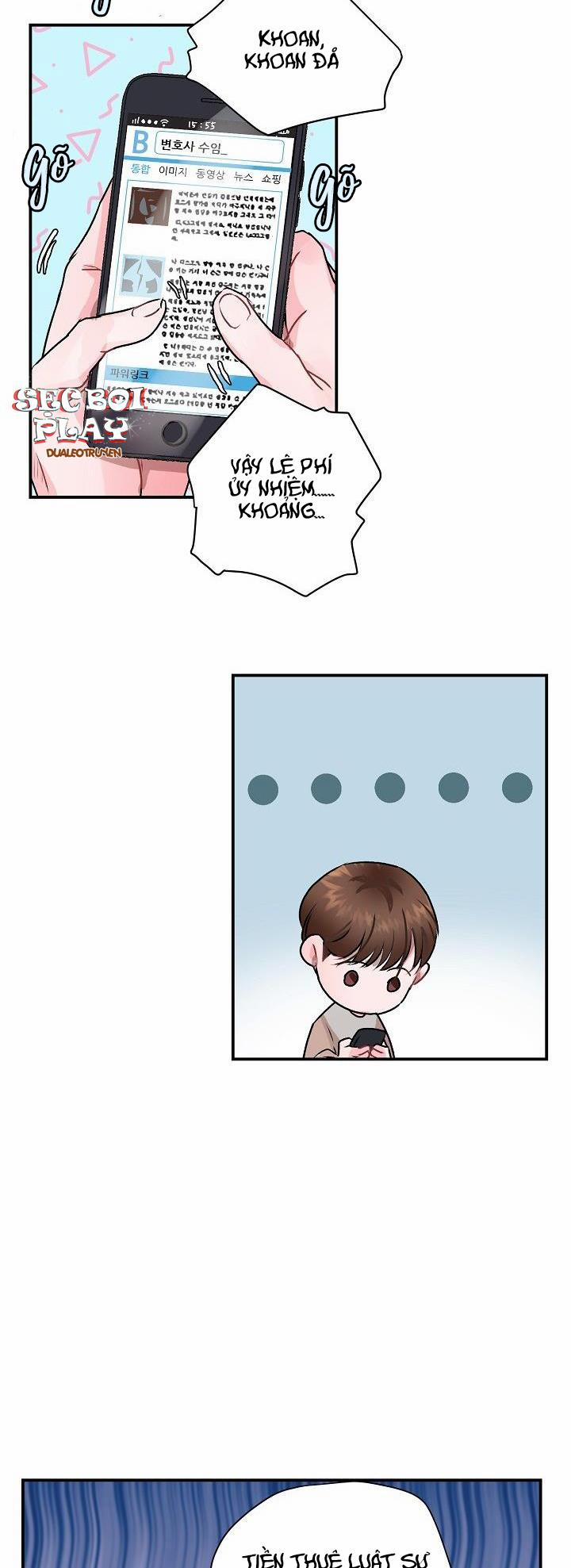 LOVE LETTER LYRICS 1 trang 53