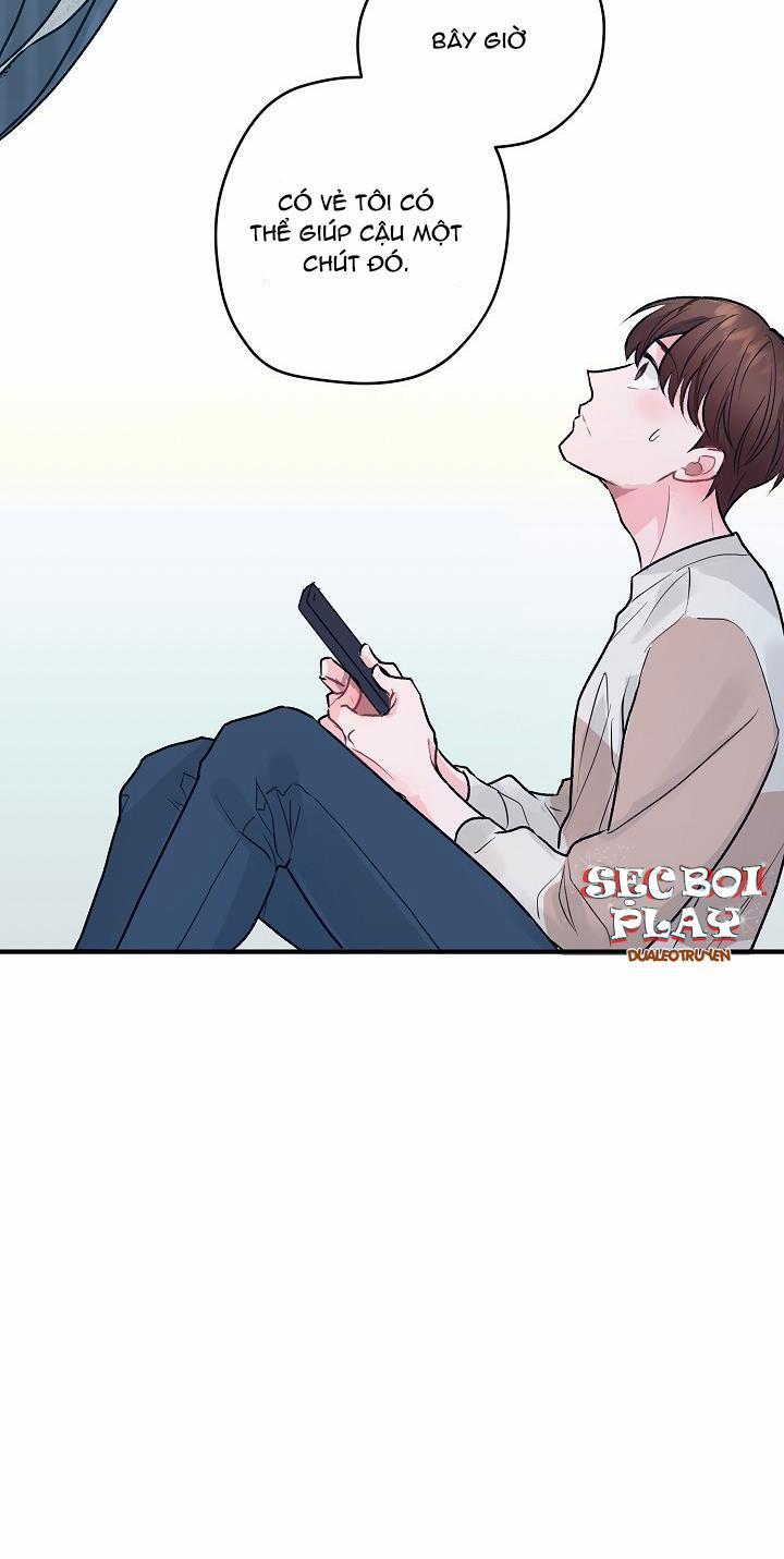 LOVE LETTER LYRICS 1 trang 57