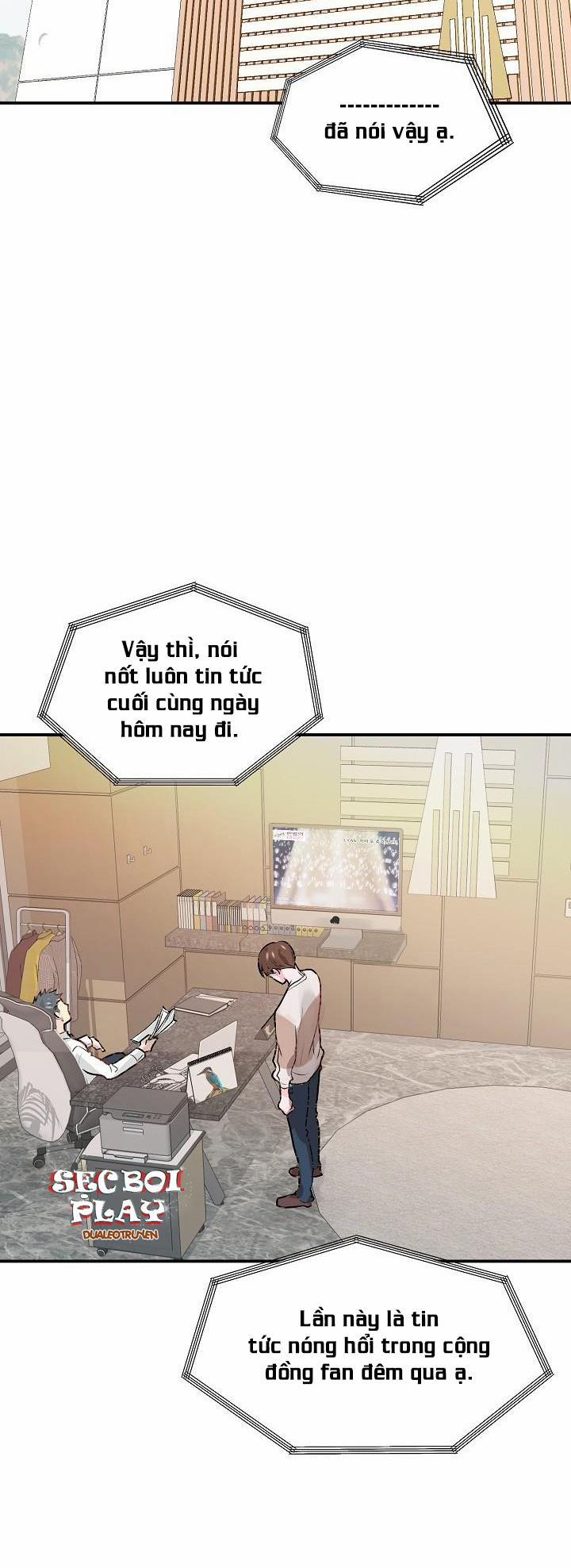 LOVE LETTER LYRICS 1 trang 9