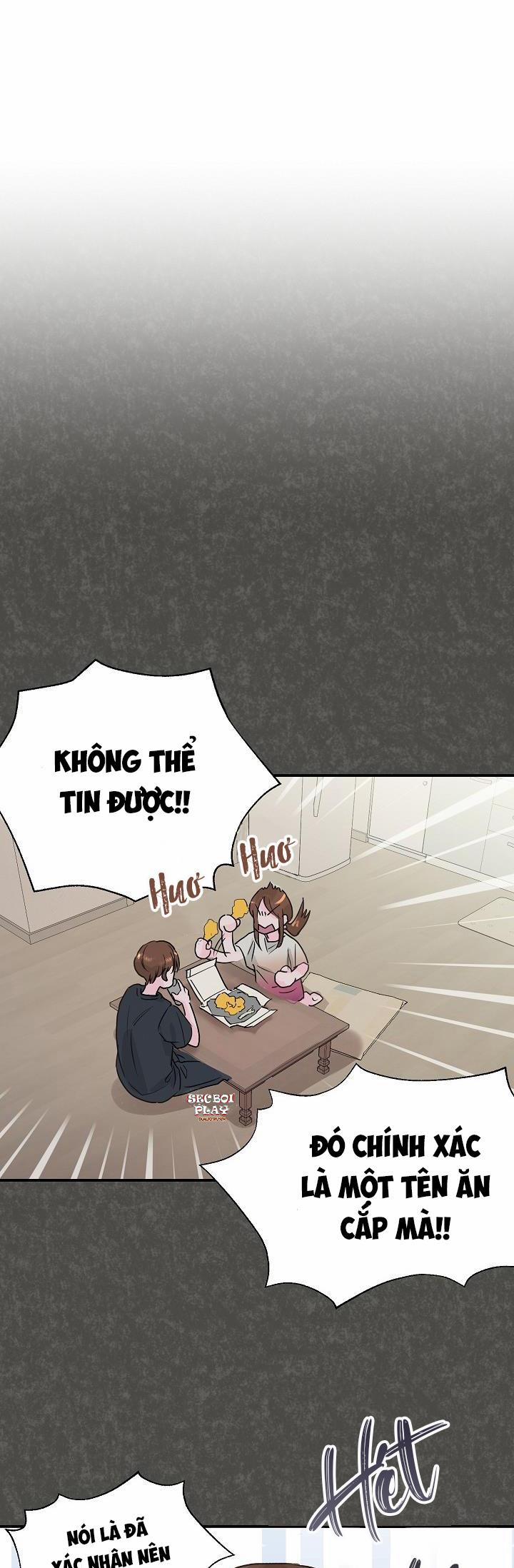 LOVE LETTER LYRICS 2 trang 12