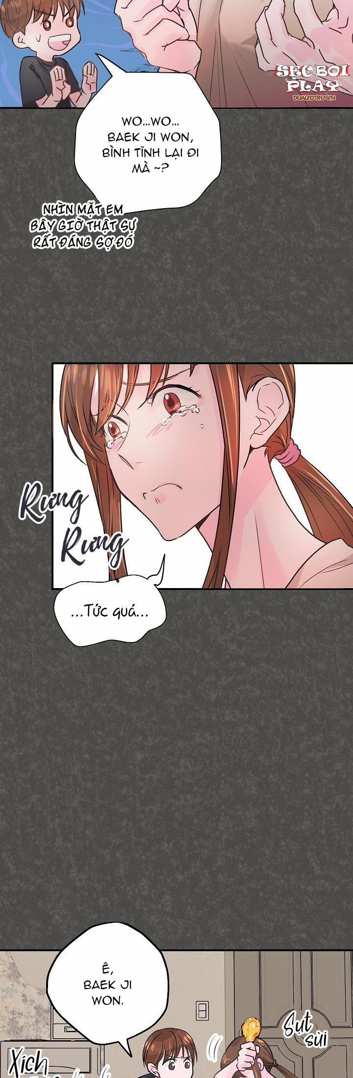 LOVE LETTER LYRICS 2 trang 17