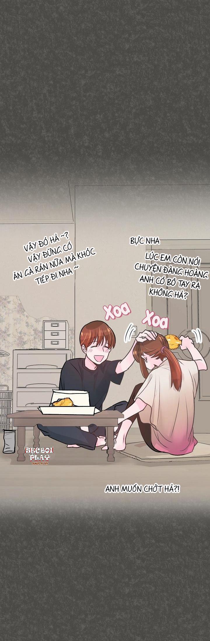 LOVE LETTER LYRICS 2 trang 21