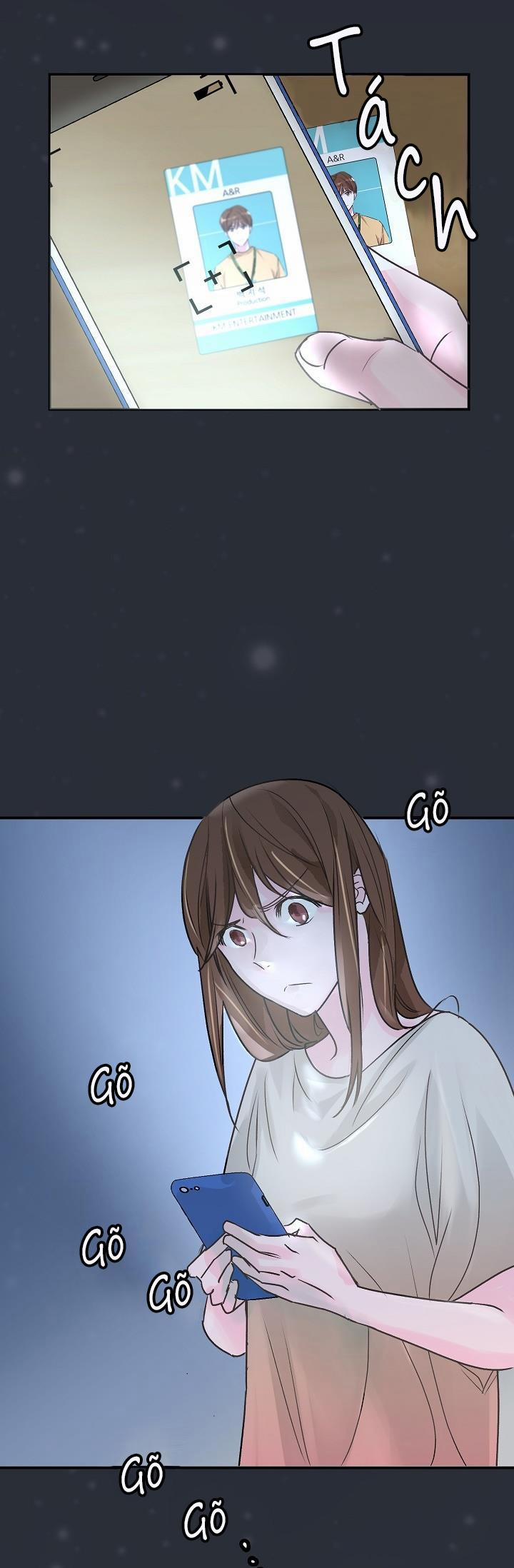 LOVE LETTER LYRICS 2 trang 24