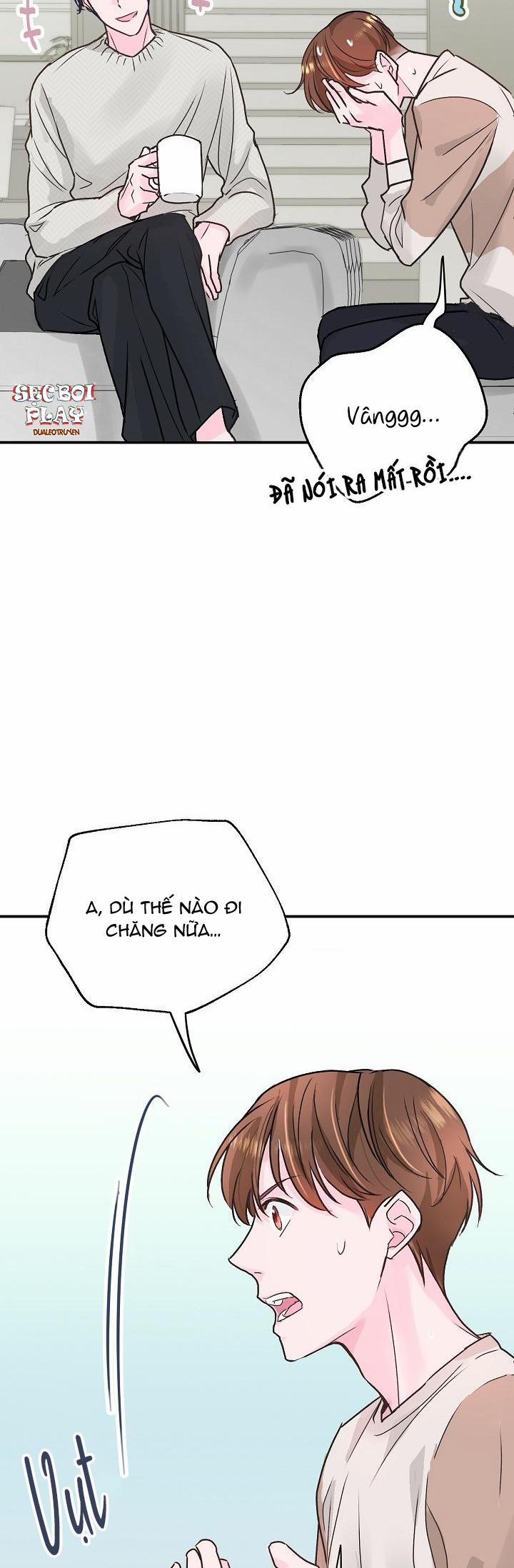 LOVE LETTER LYRICS 2 trang 26