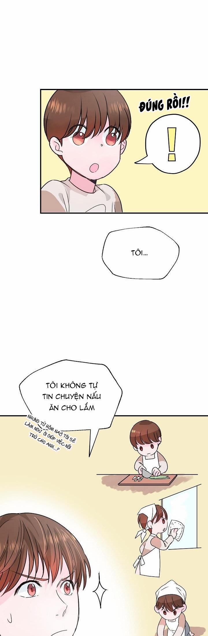 LOVE LETTER LYRICS 2 trang 33