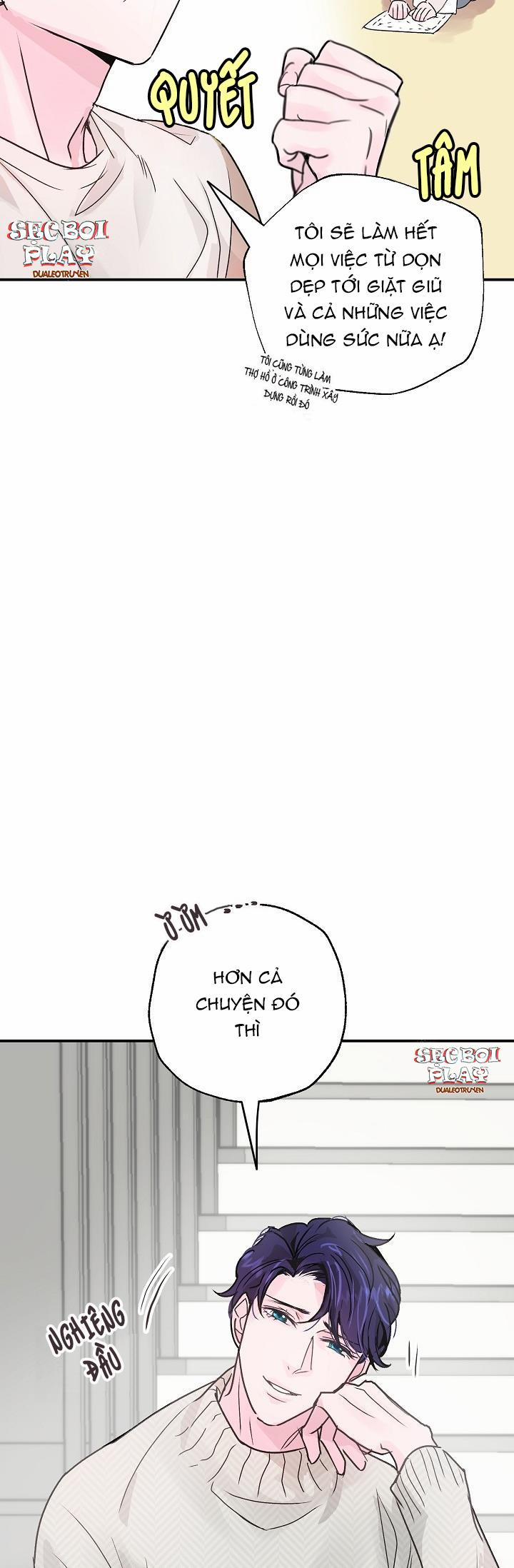 LOVE LETTER LYRICS 2 trang 34