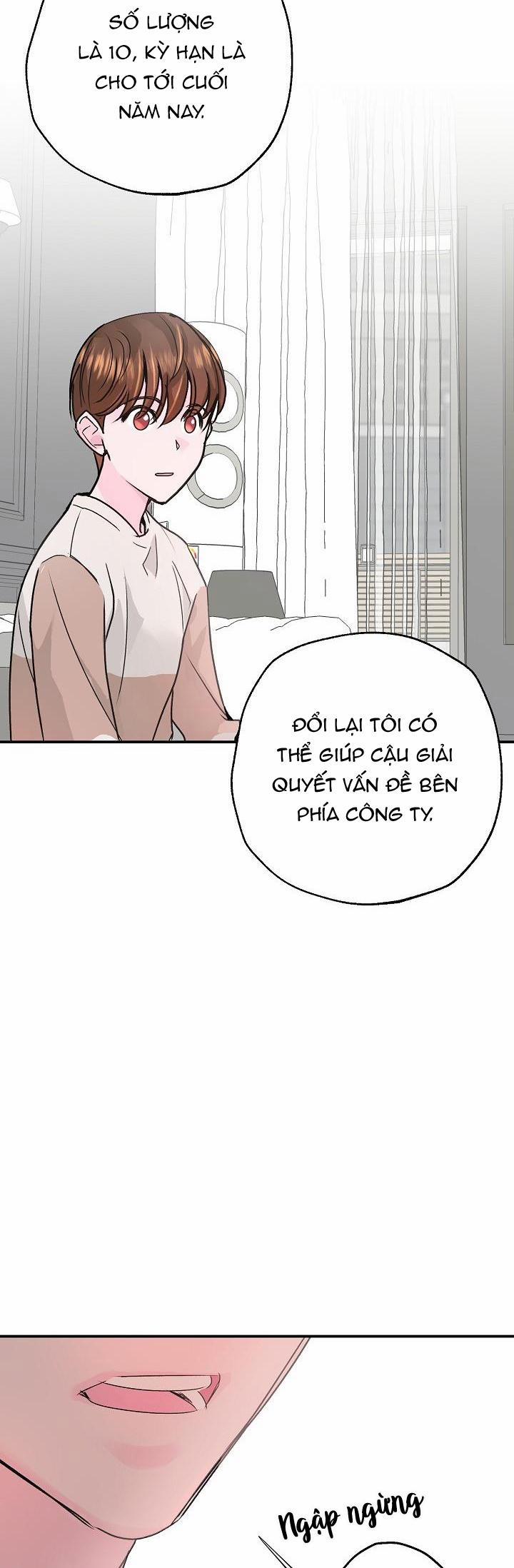 LOVE LETTER LYRICS 2 trang 36