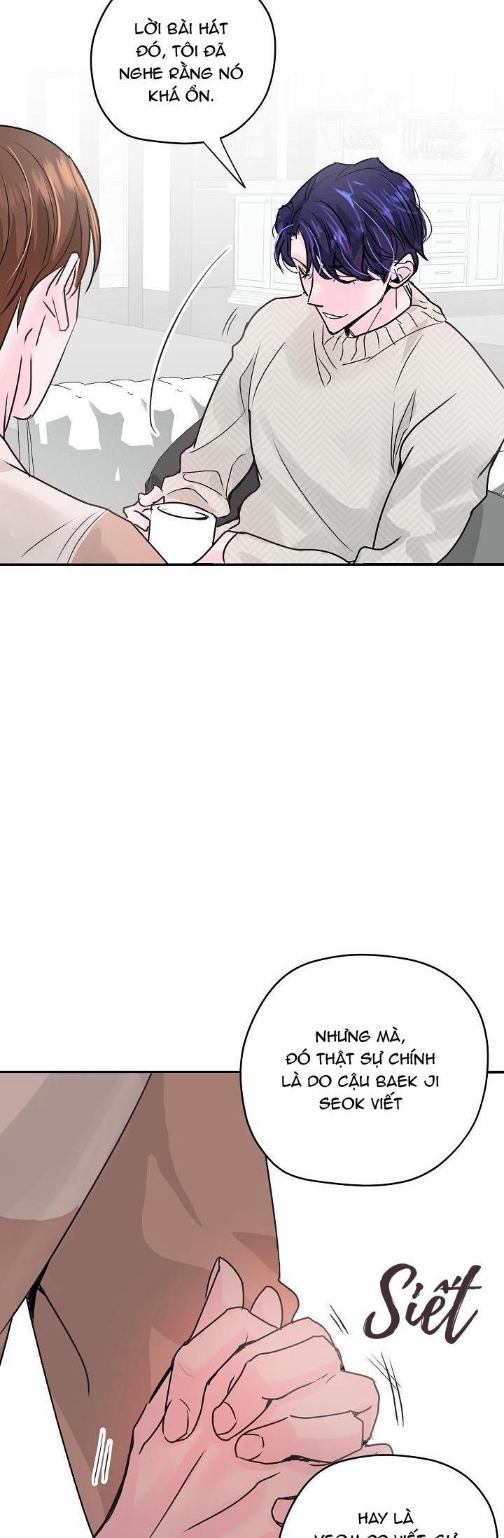LOVE LETTER LYRICS 2 trang 38