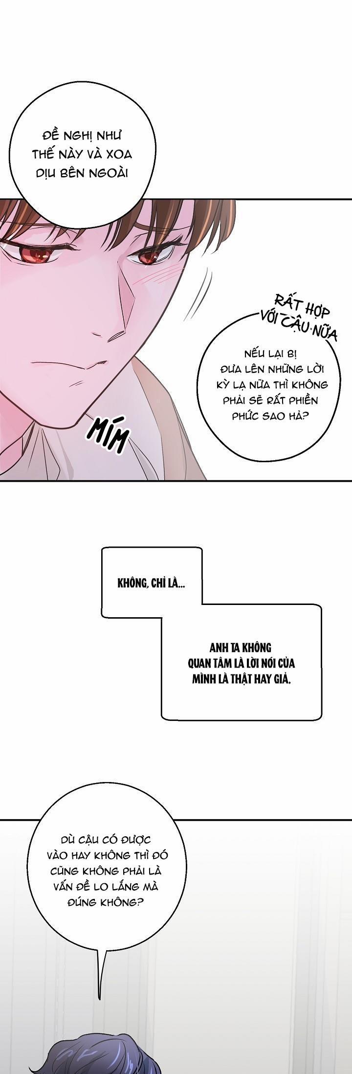 LOVE LETTER LYRICS 2 trang 40