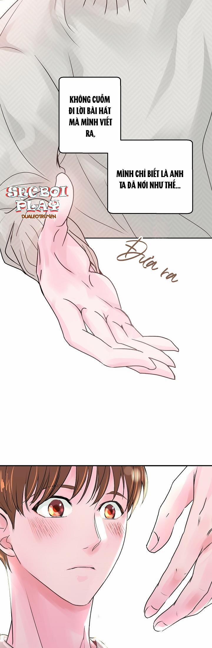LOVE LETTER LYRICS 2 trang 44
