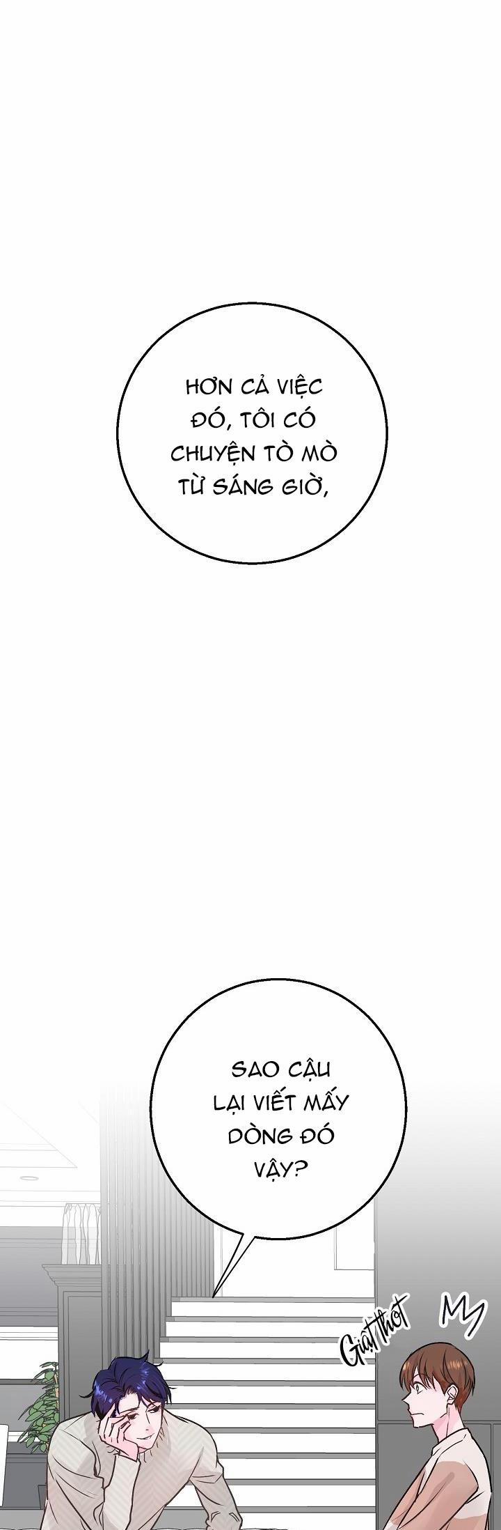 LOVE LETTER LYRICS 2 trang 7