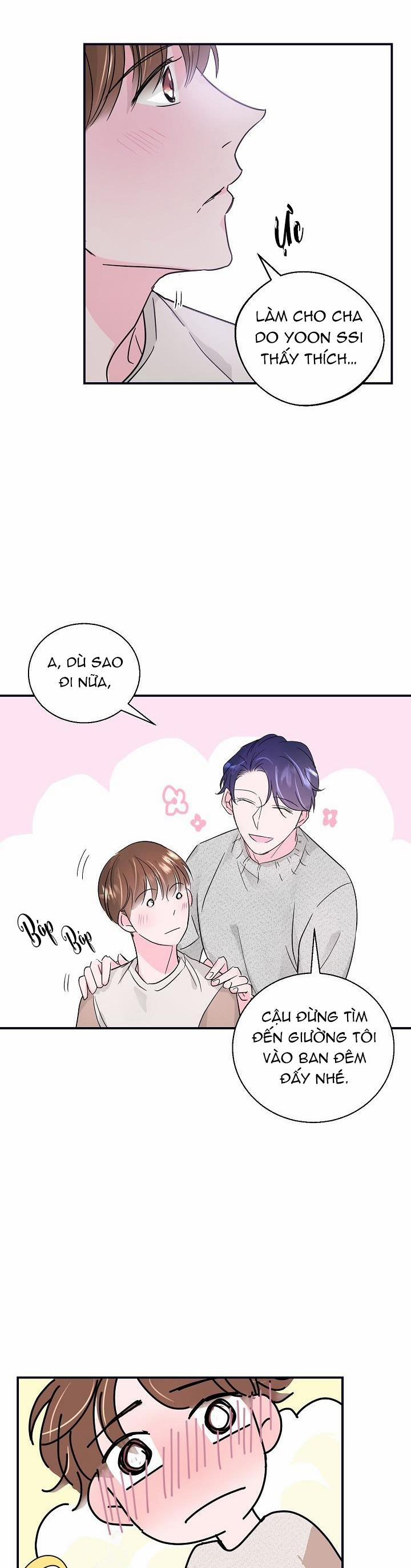 LOVE LETTER LYRICS 3 trang 14