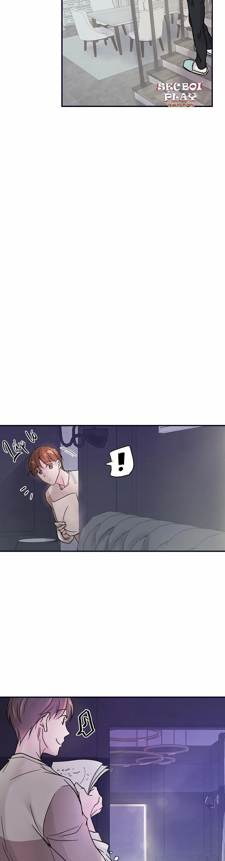 LOVE LETTER LYRICS 3 trang 18