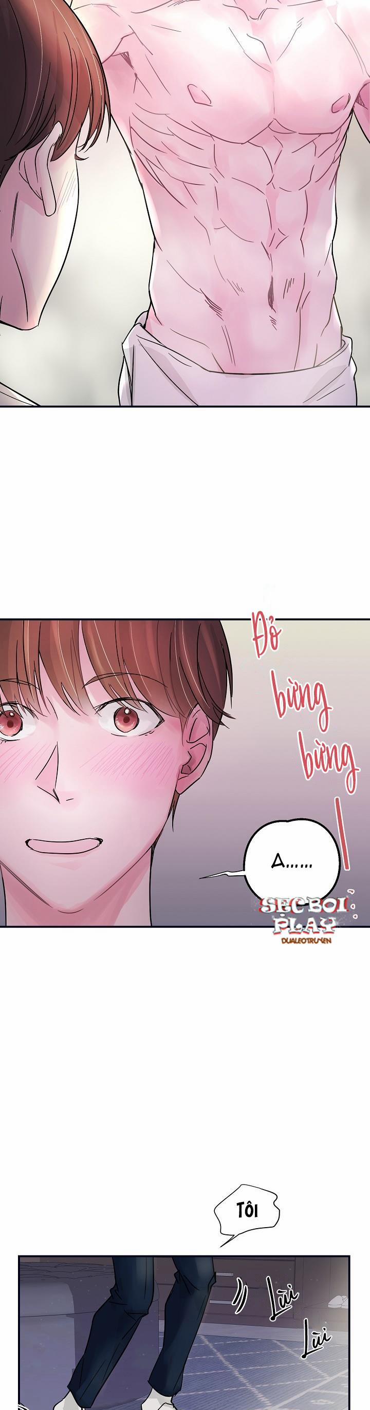 LOVE LETTER LYRICS 3 trang 20