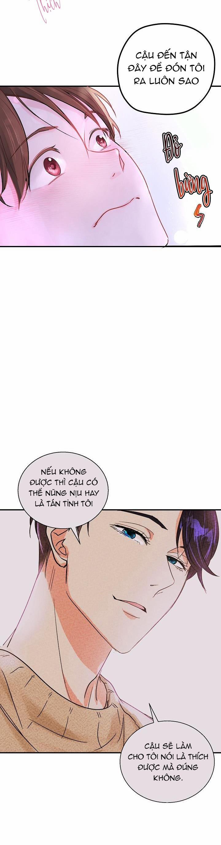 LOVE LETTER LYRICS 3 trang 26