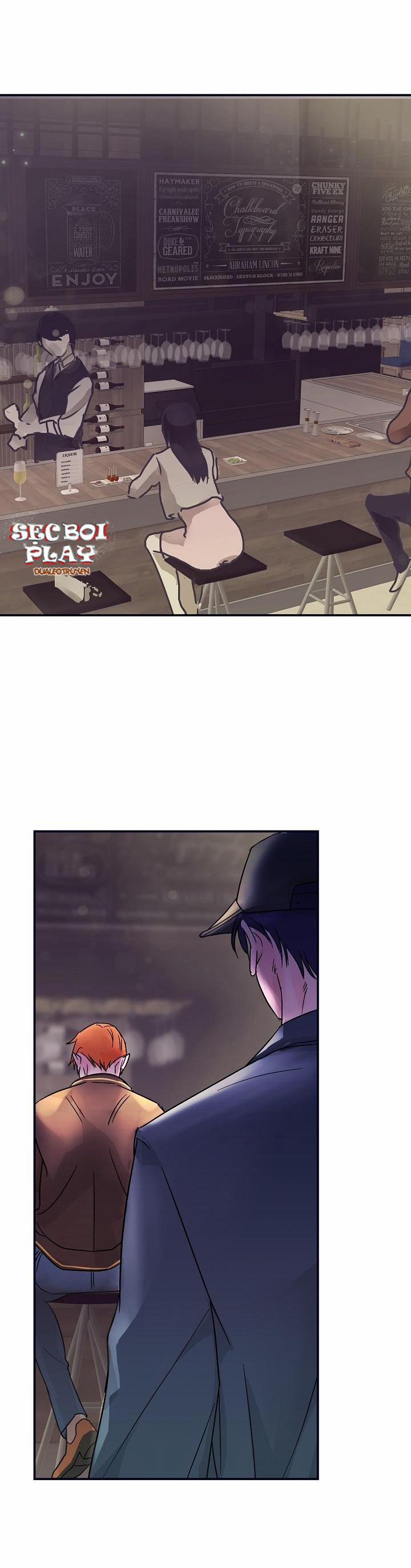 LOVE LETTER LYRICS 3 trang 31