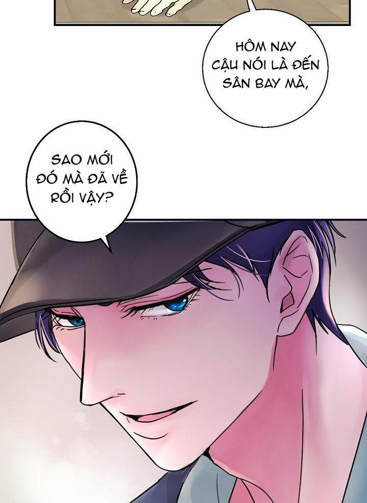 LOVE LETTER LYRICS 3 trang 33