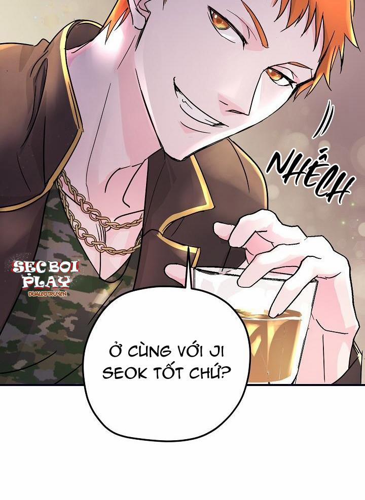 LOVE LETTER LYRICS 3 trang 35