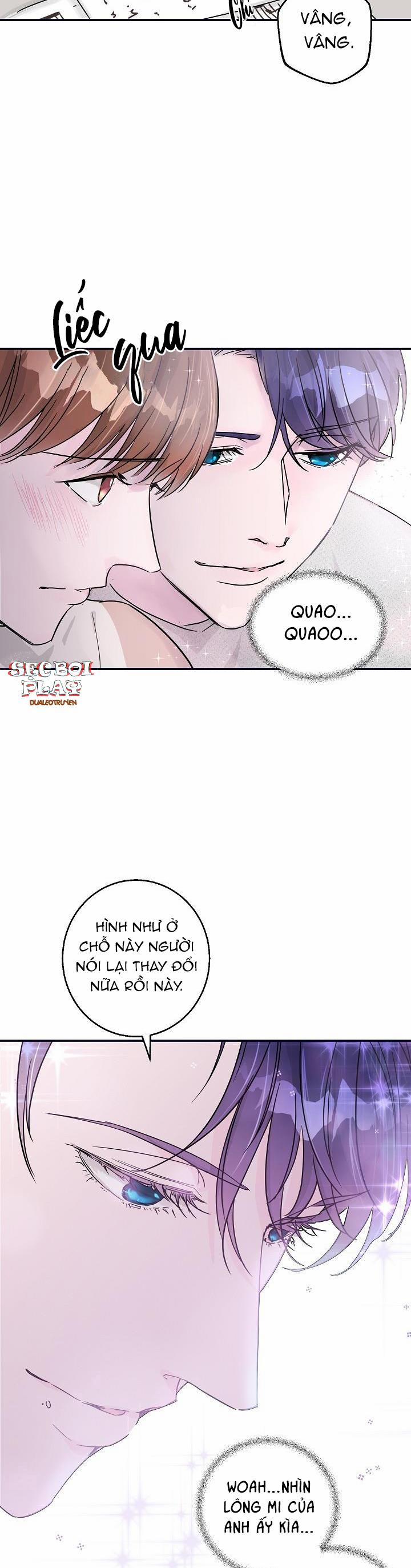 LOVE LETTER LYRICS 3 trang 9