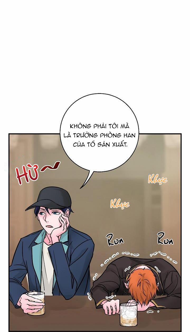 LOVE LETTER LYRICS 4 trang 1