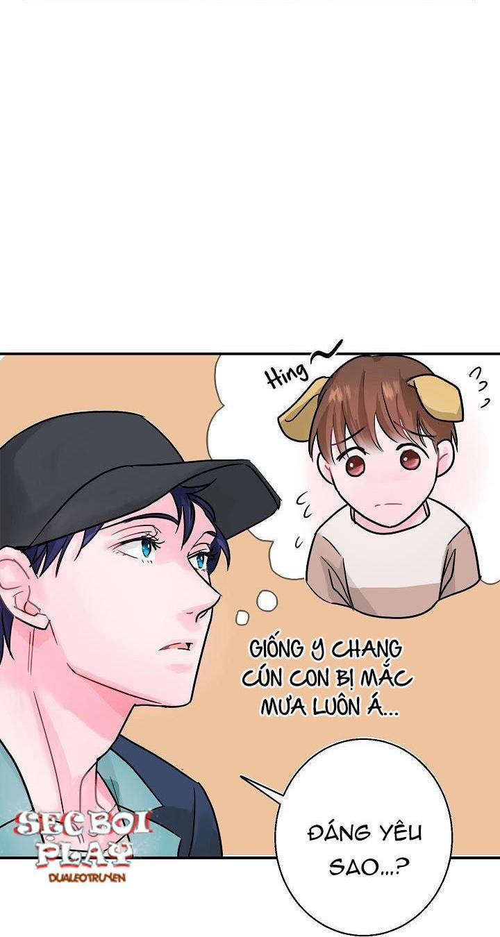 LOVE LETTER LYRICS 4 trang 12