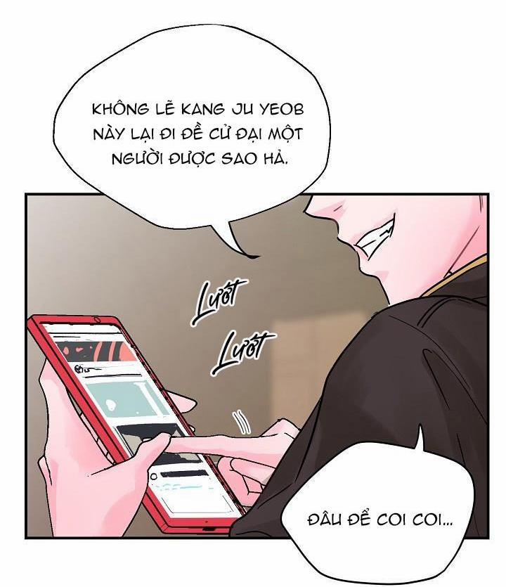 LOVE LETTER LYRICS 4 trang 18