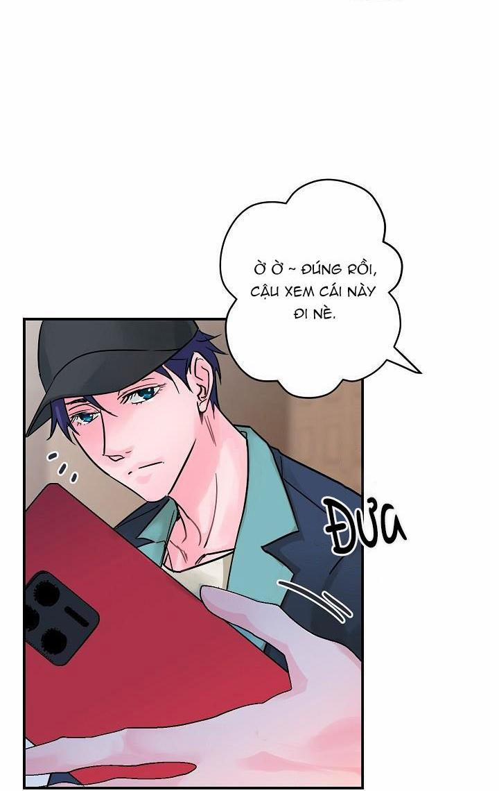 LOVE LETTER LYRICS 4 trang 19