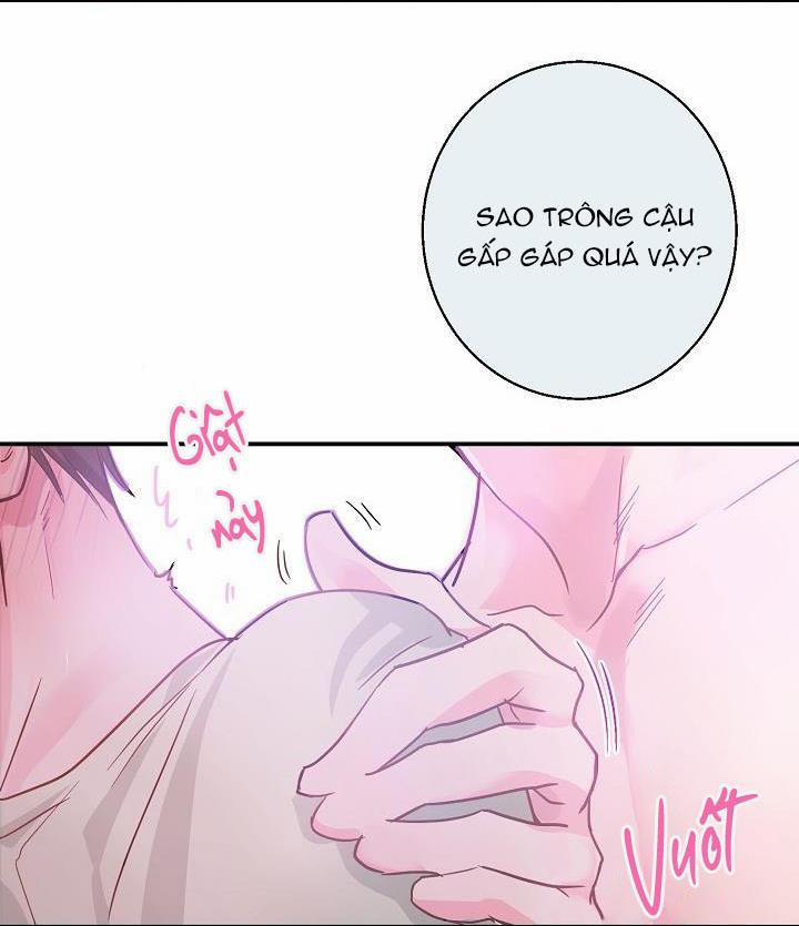 LOVE LETTER LYRICS 4 trang 28