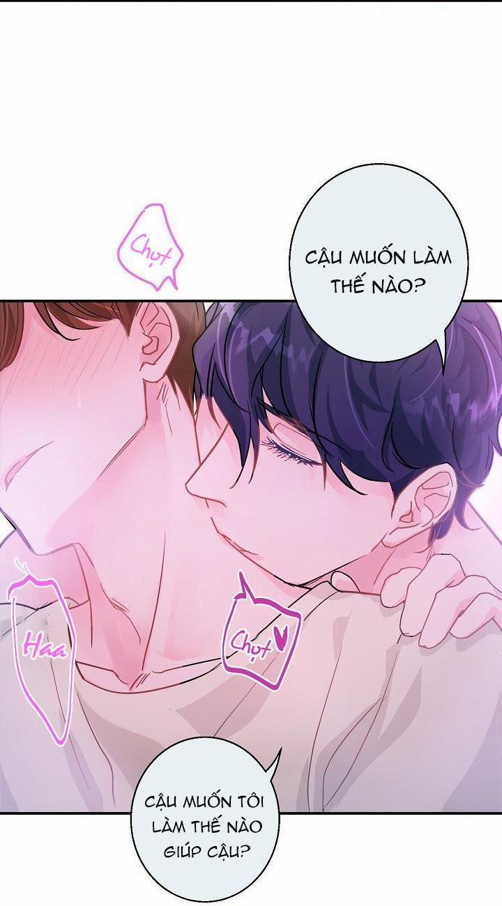 LOVE LETTER LYRICS 4 trang 29