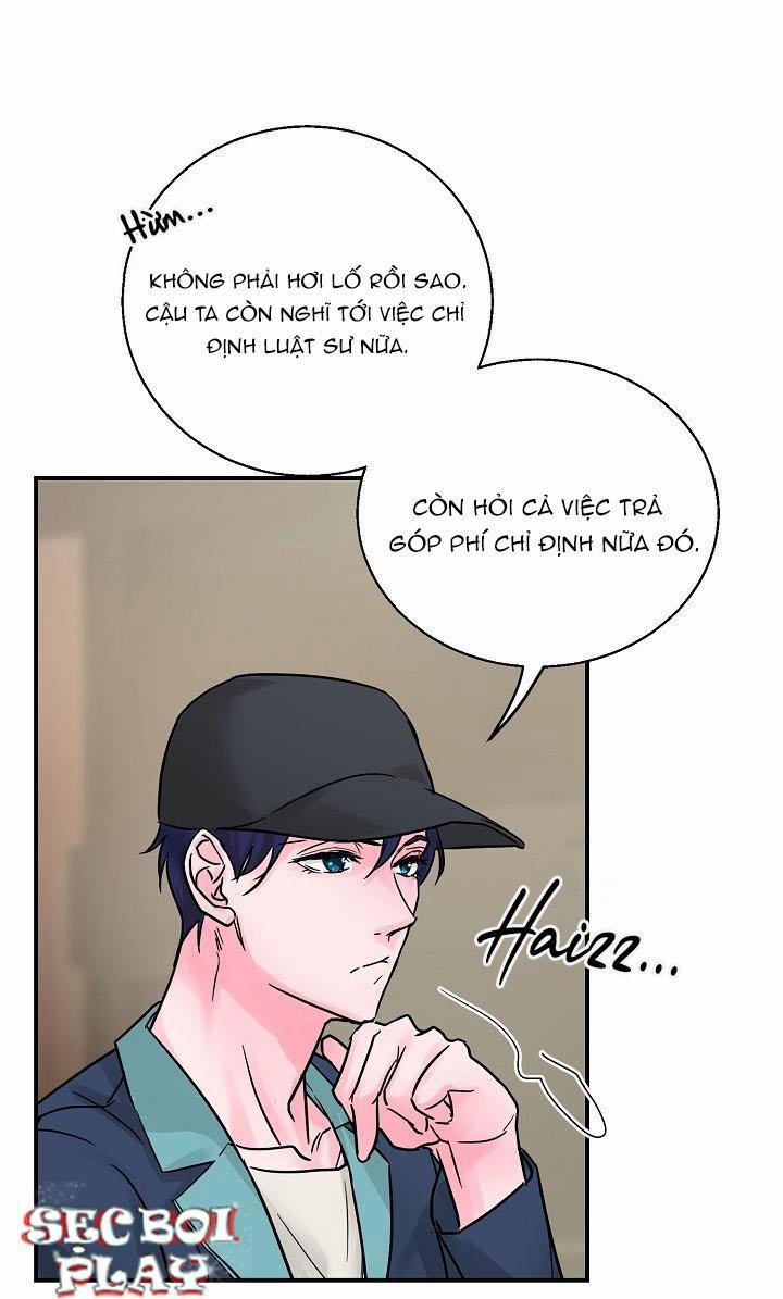 LOVE LETTER LYRICS 4 trang 3